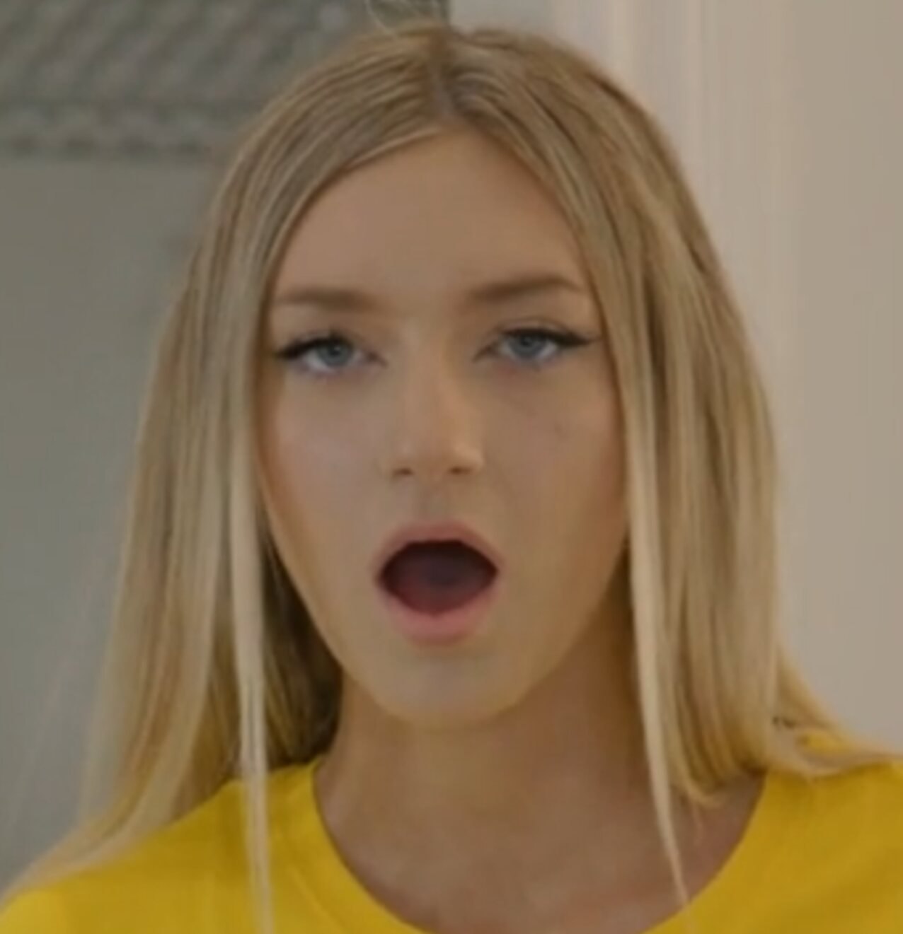 blonde extra dilfed