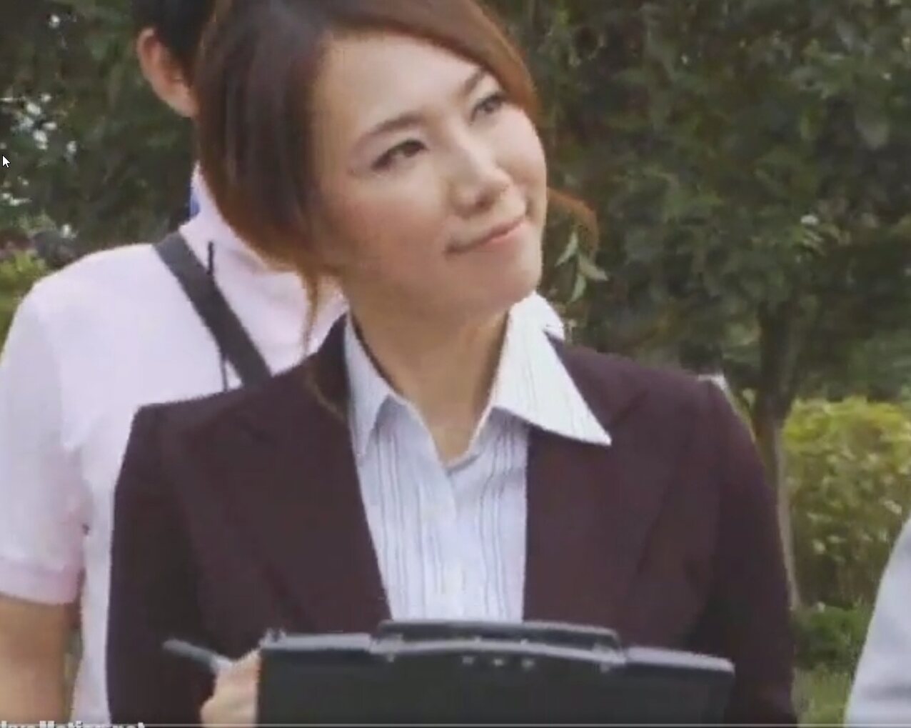 jav japanese public