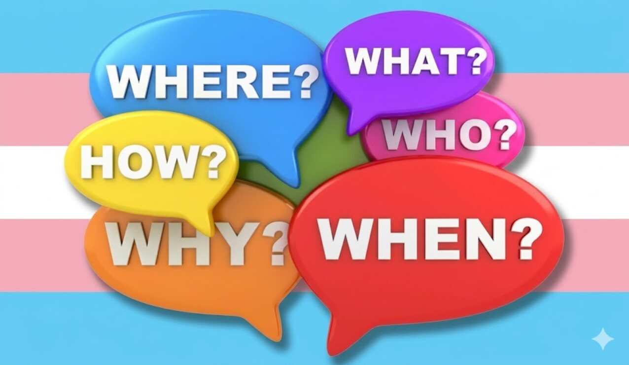 question same multiple times