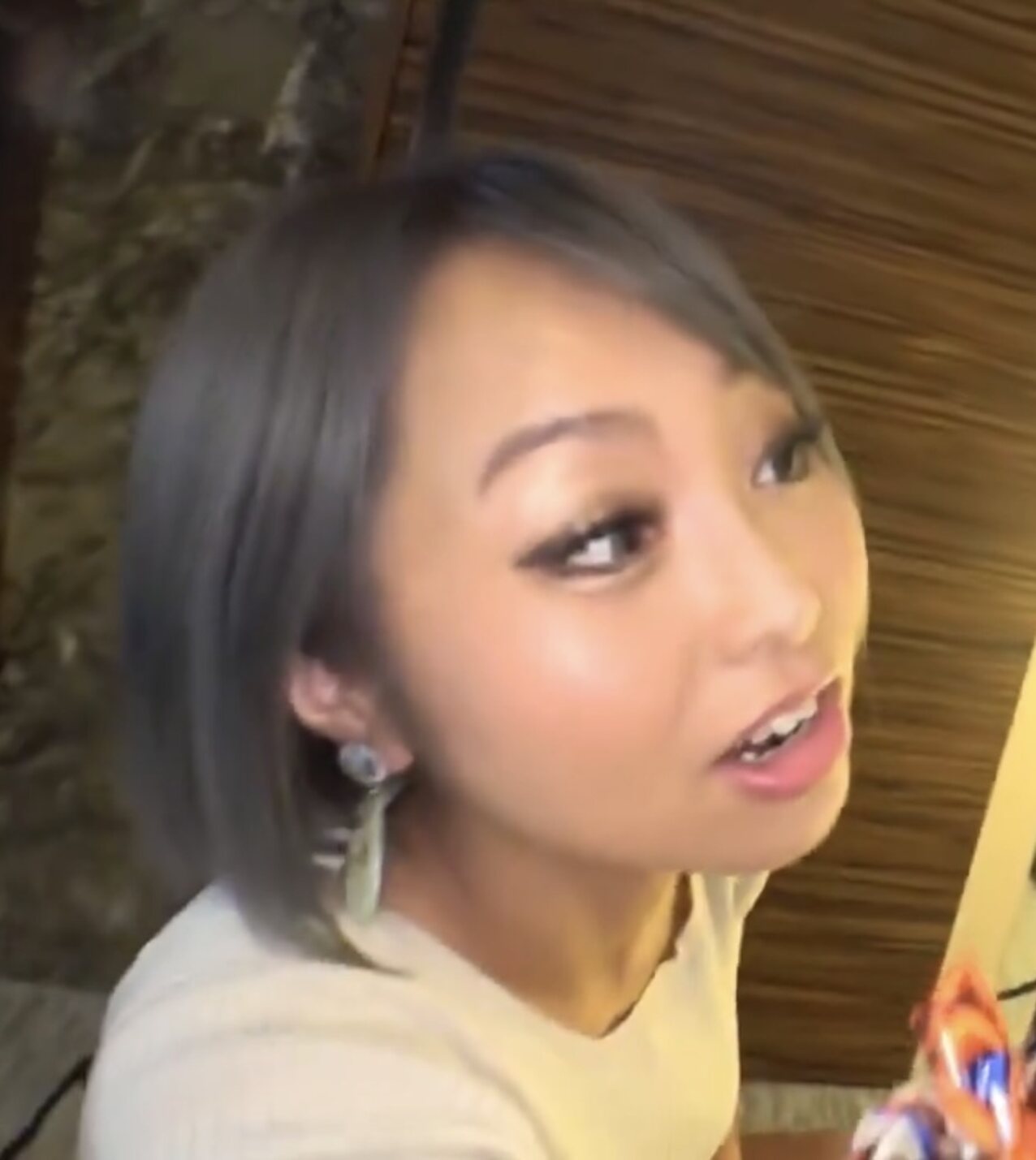 asian big cock surprize