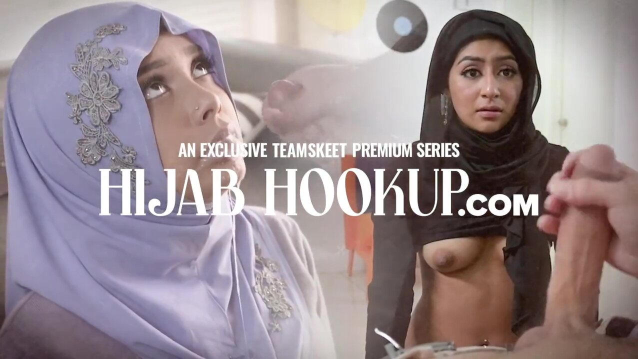 hijab hijabhookup teamskeet