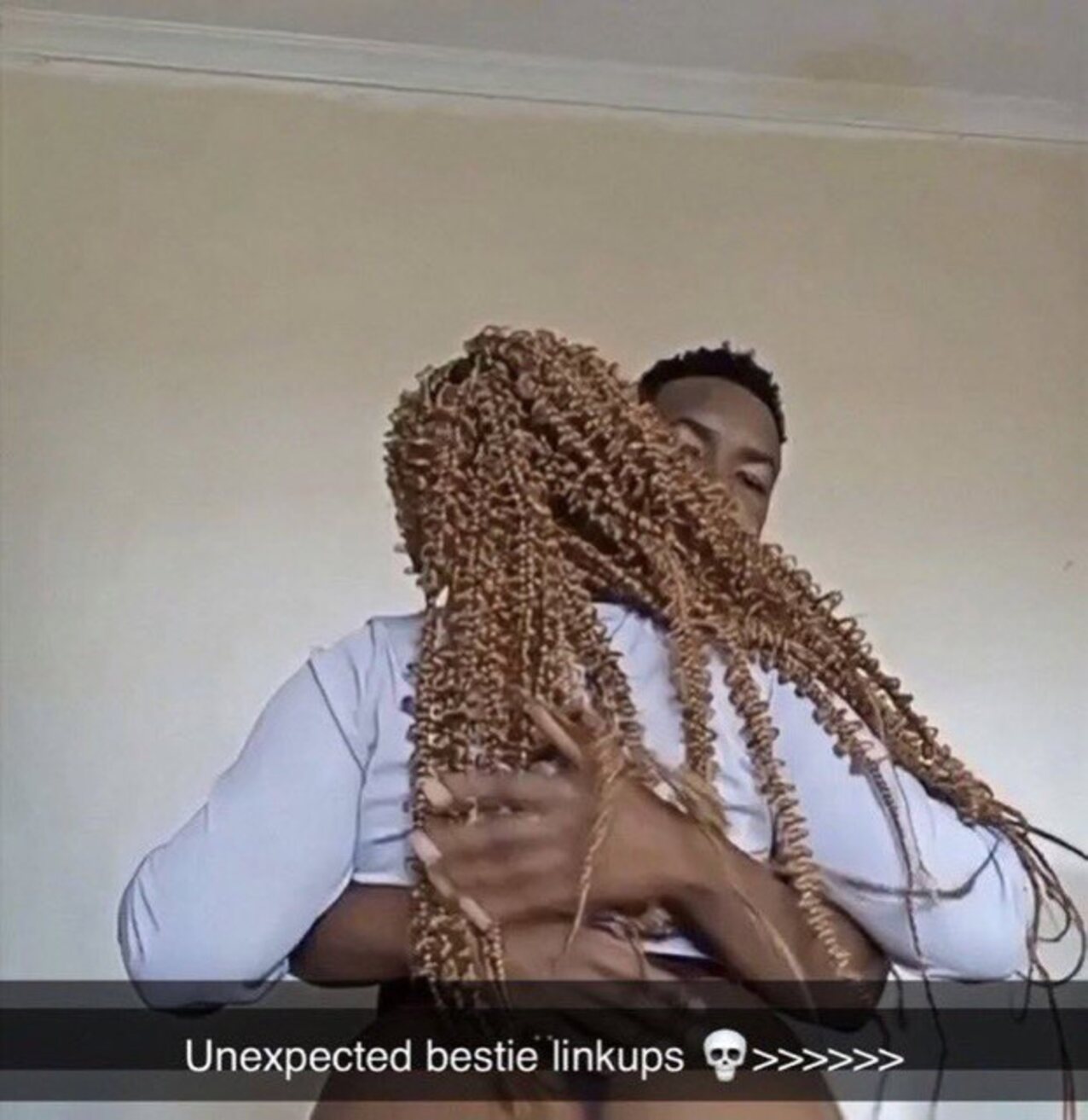 ebony camgirl big tits