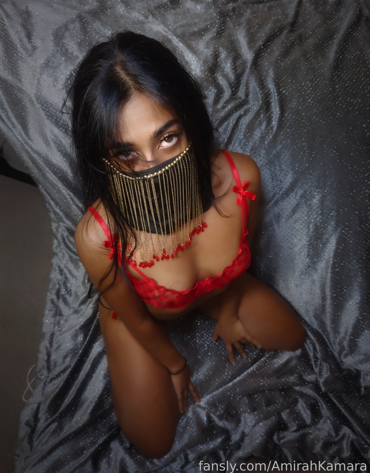 asian arab petit