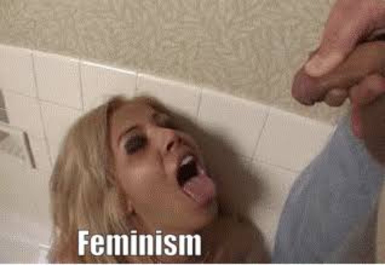 slut face piss