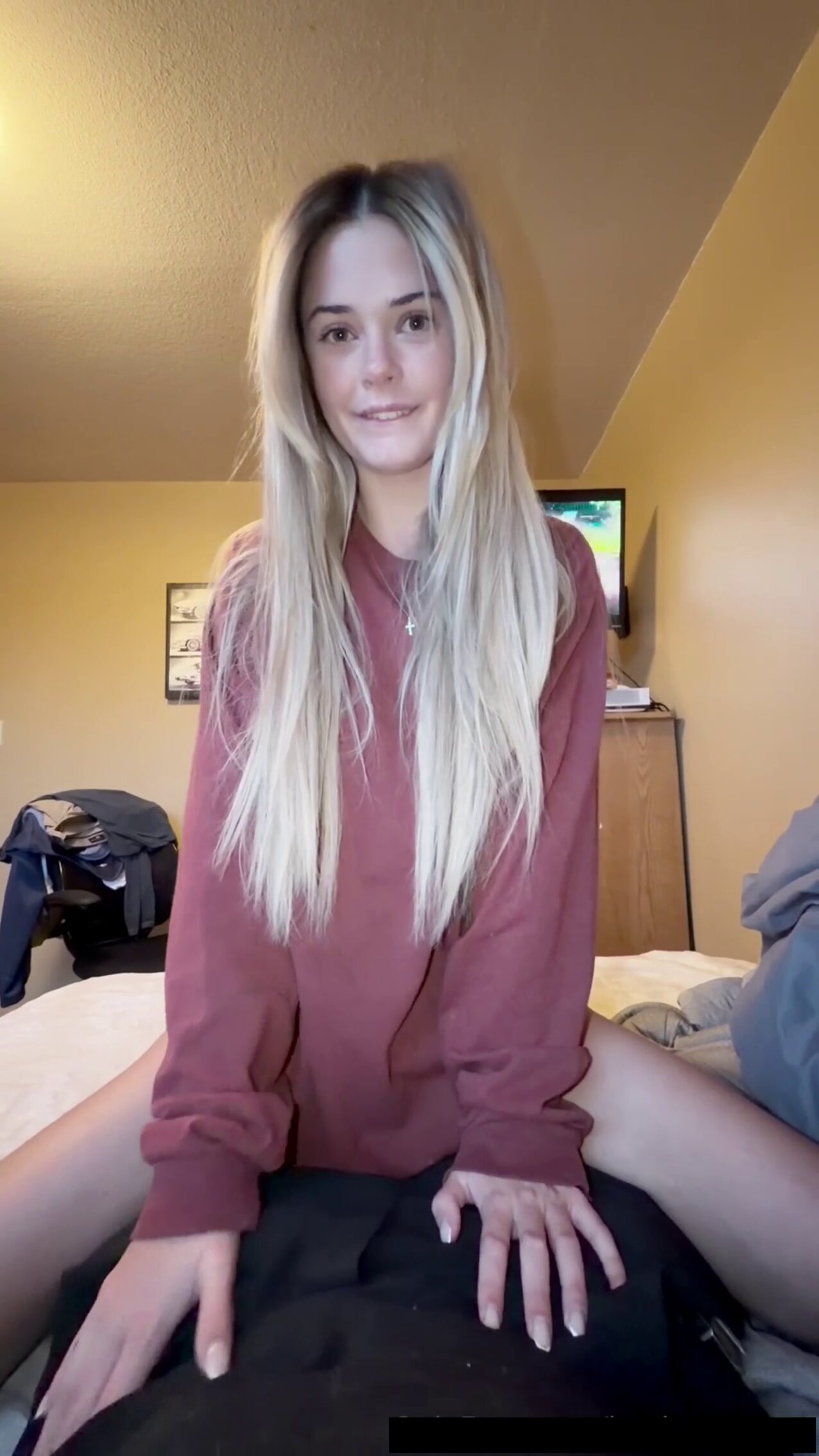 skinny girl boy girl sex doggie style