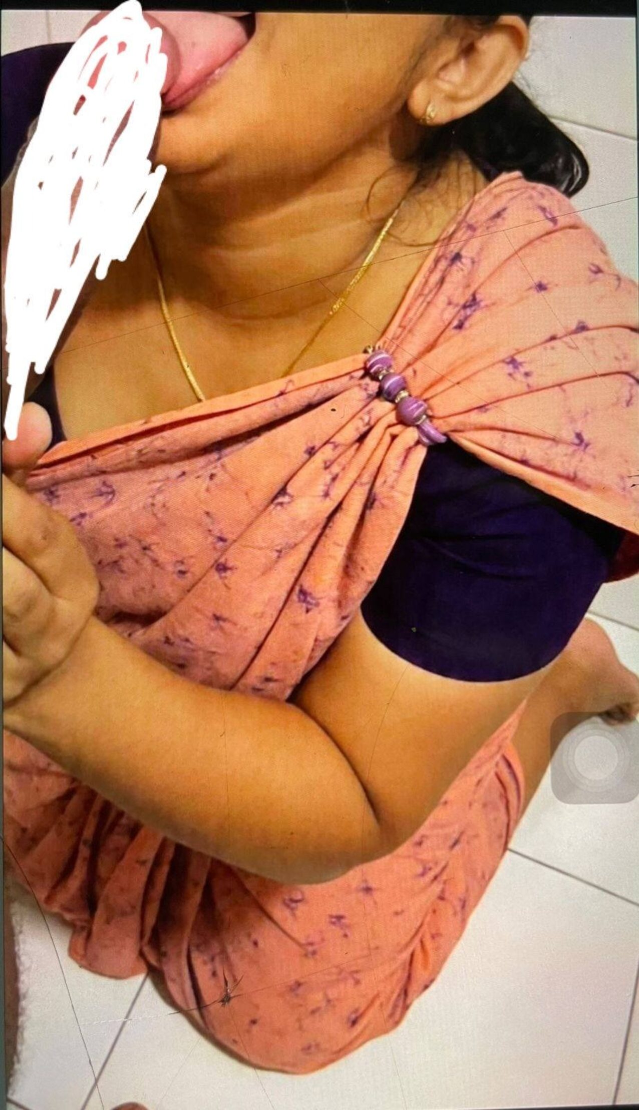beautiful hot asan