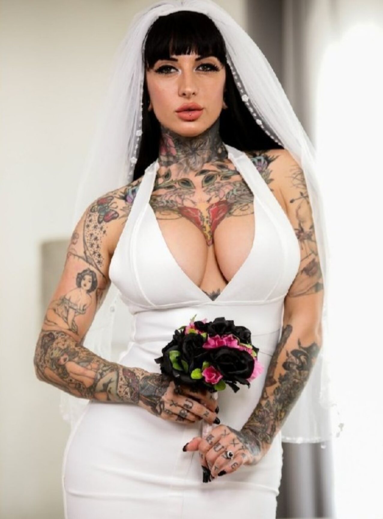 tattoos hot burning angel