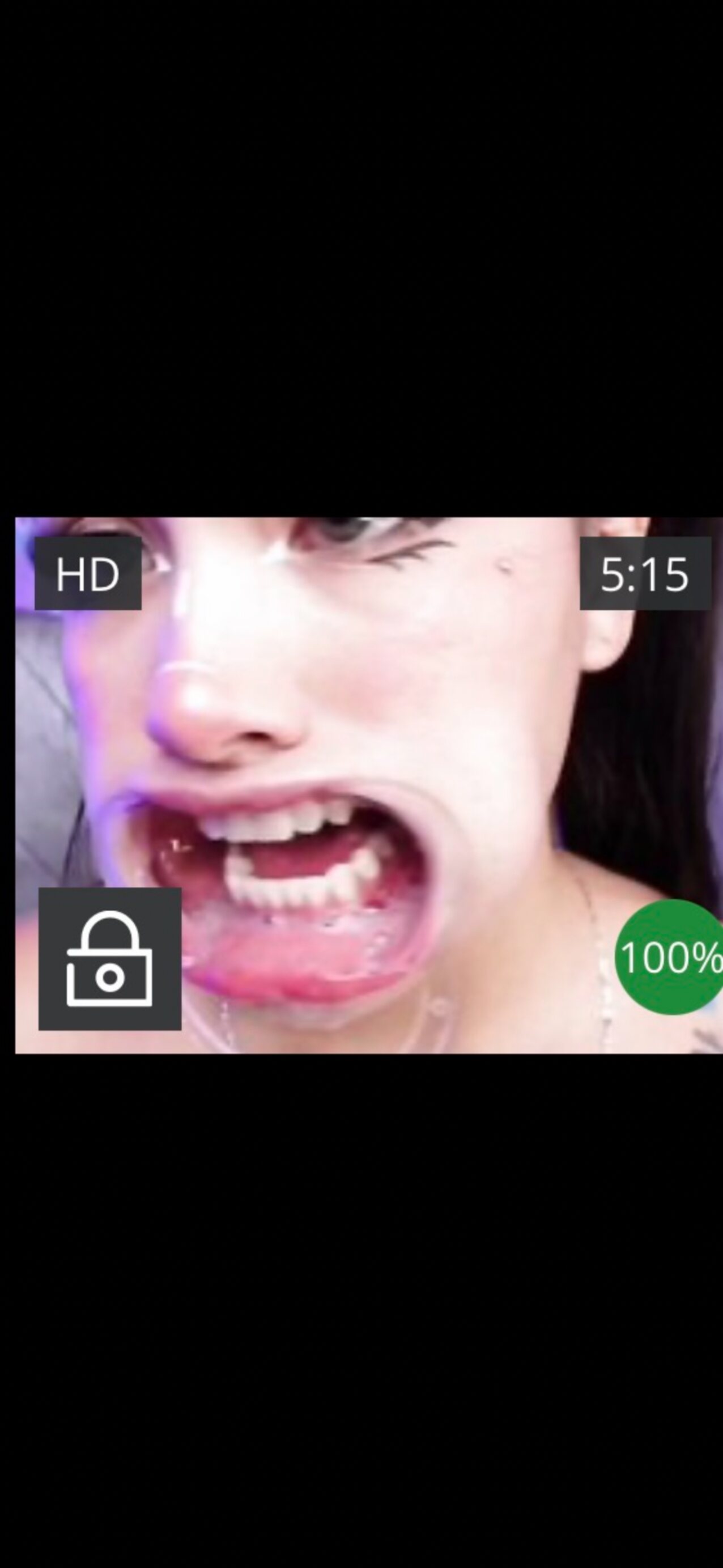 egirl gag camgirl