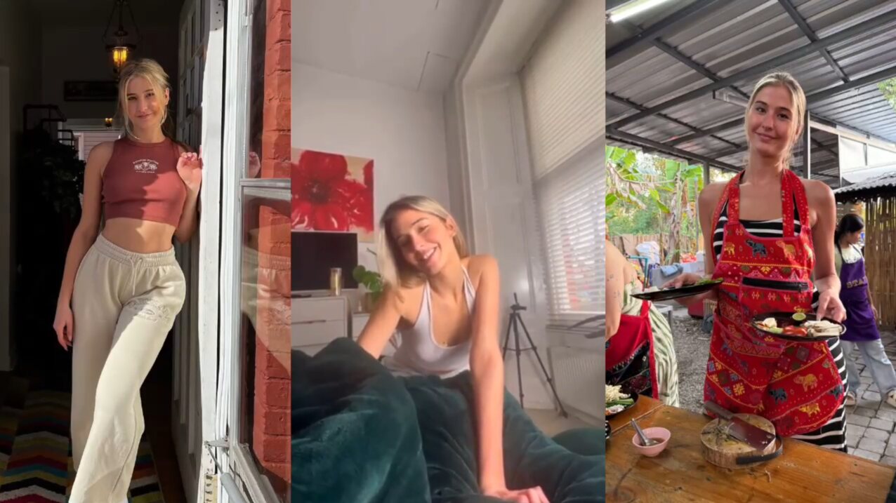onlyfans cute european
