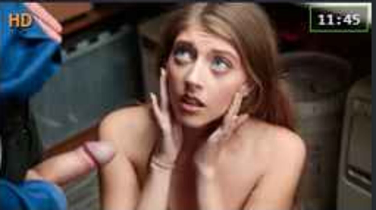 teen brunette roleplay