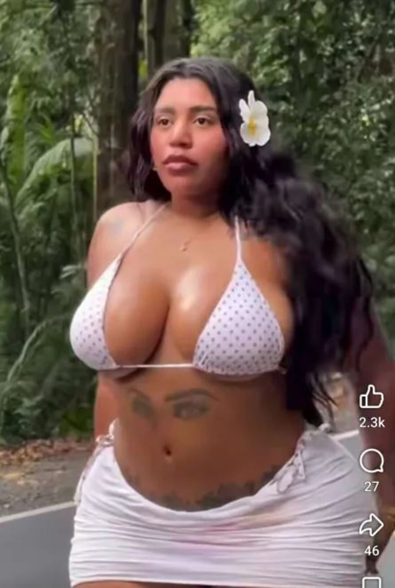 big tits big ass bbl