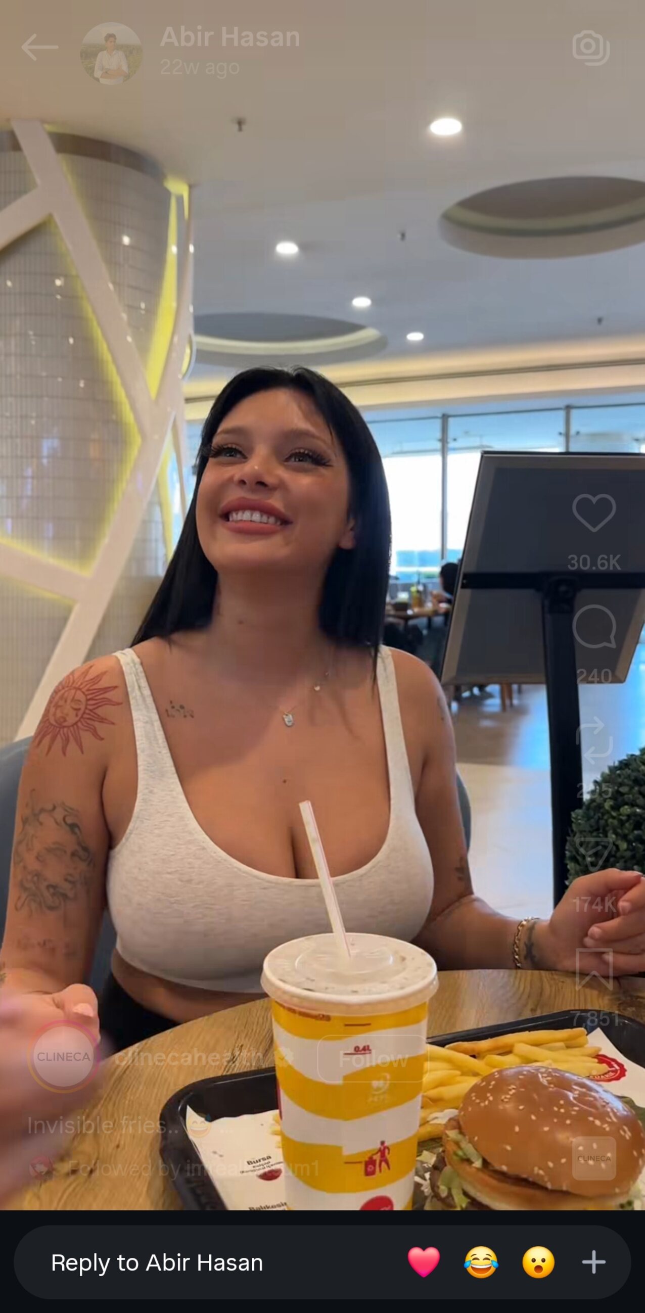 big tits tattoed onlyfans