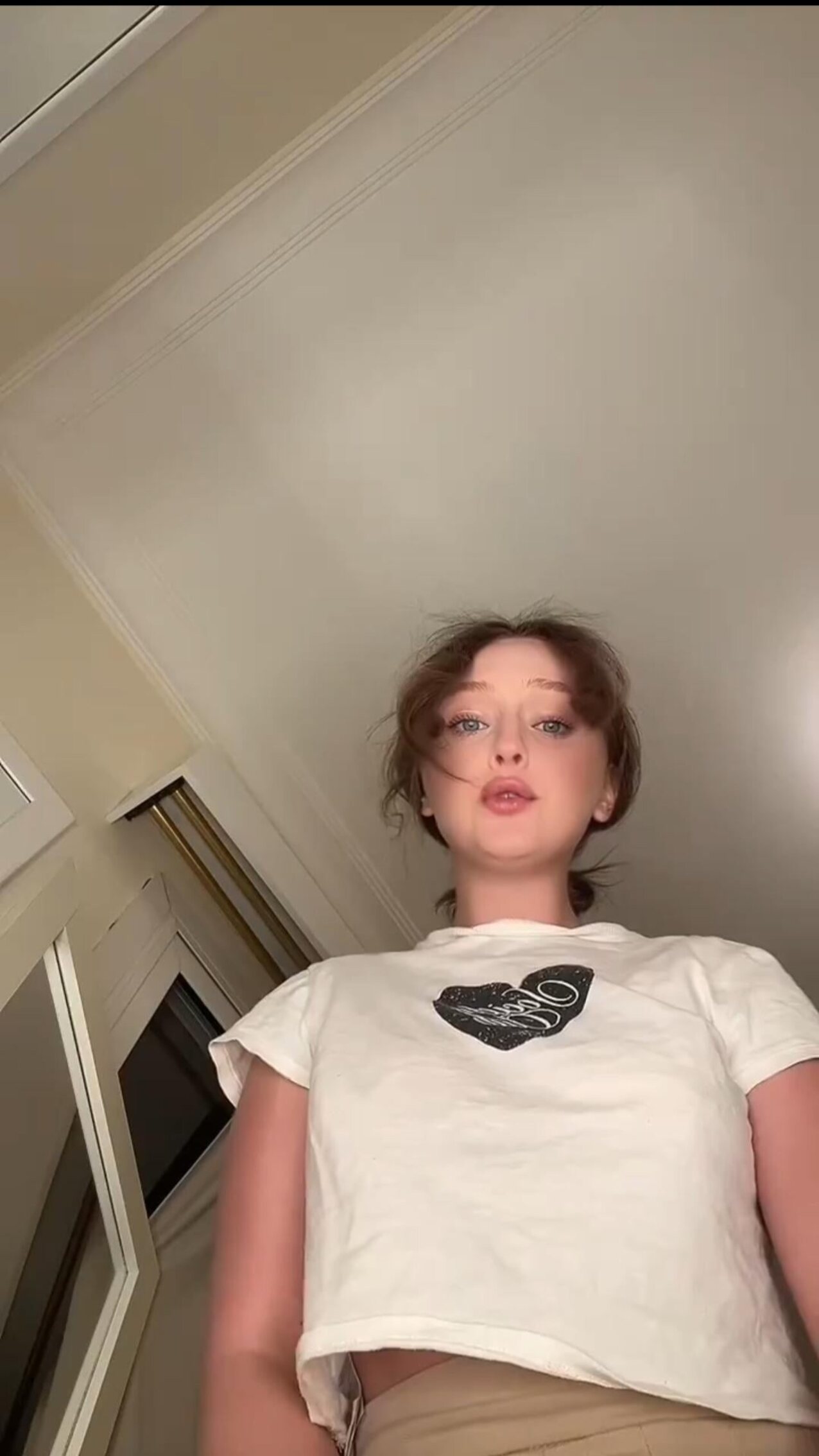 amateur tik tok pussu
