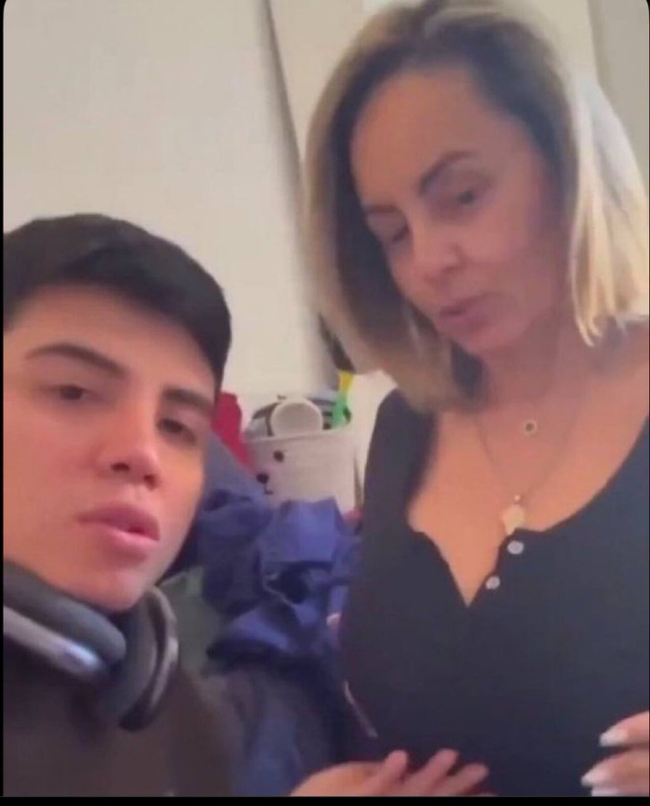 onlyfans milf stepmom son