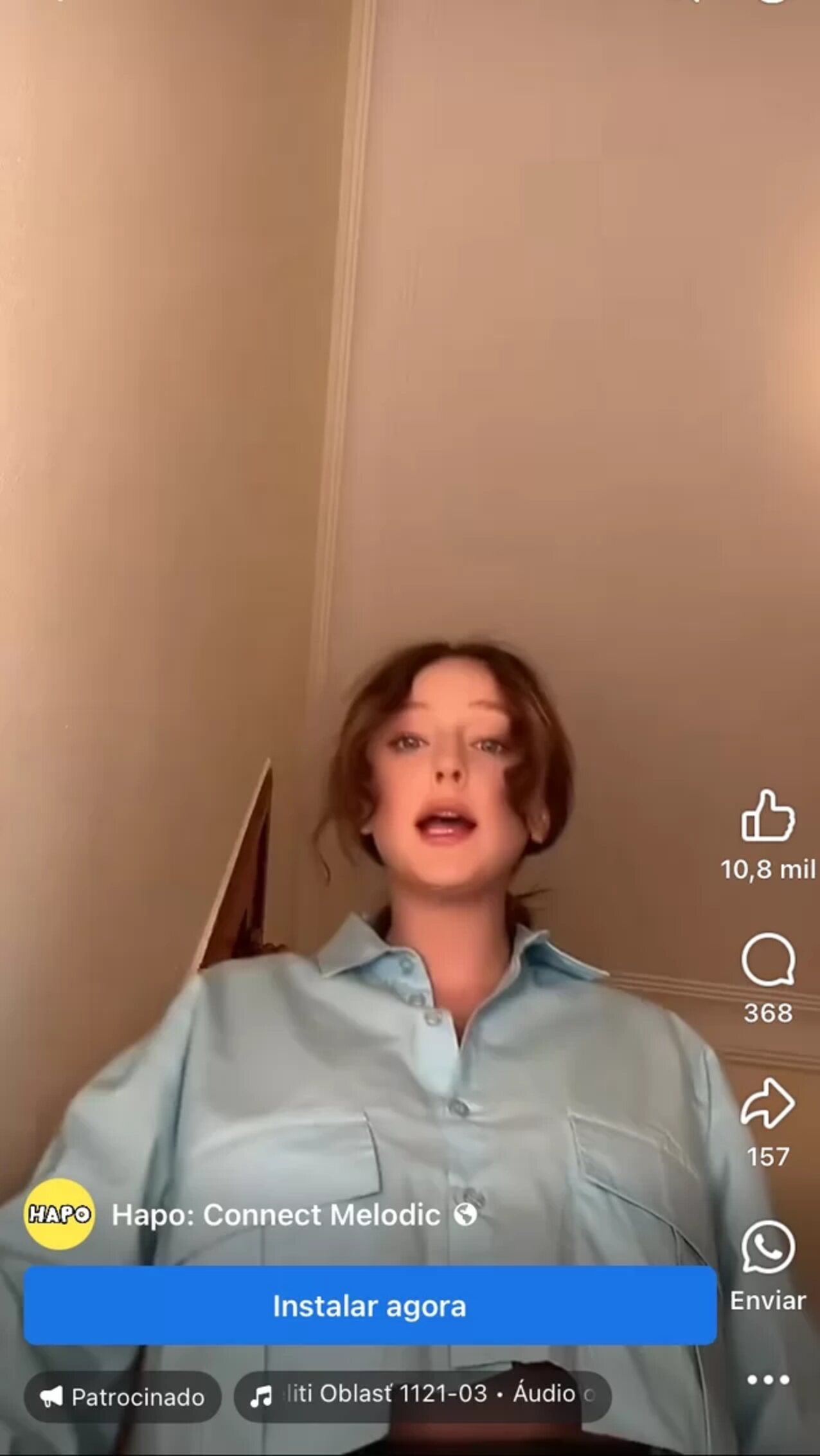 amateur tik tok pussu