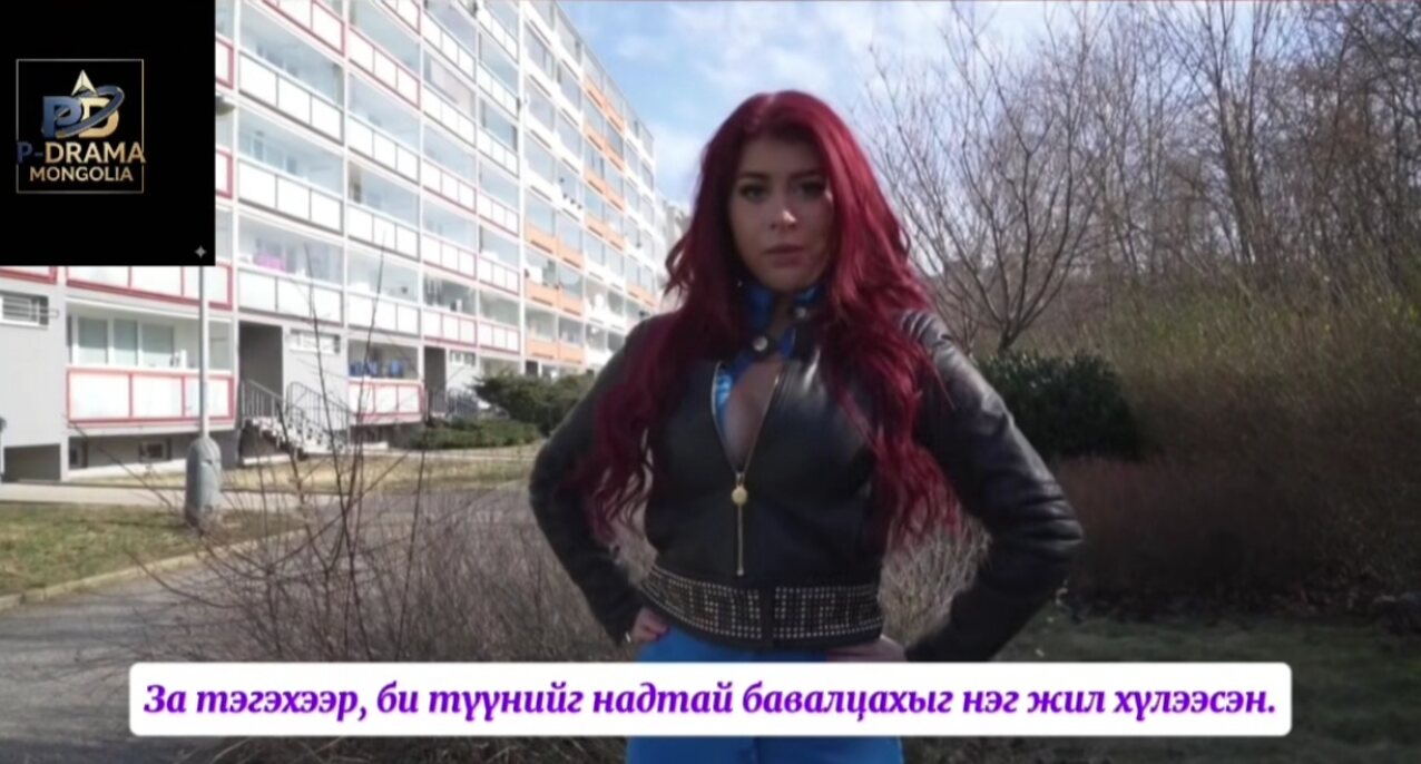 redhead big boobs big tits
