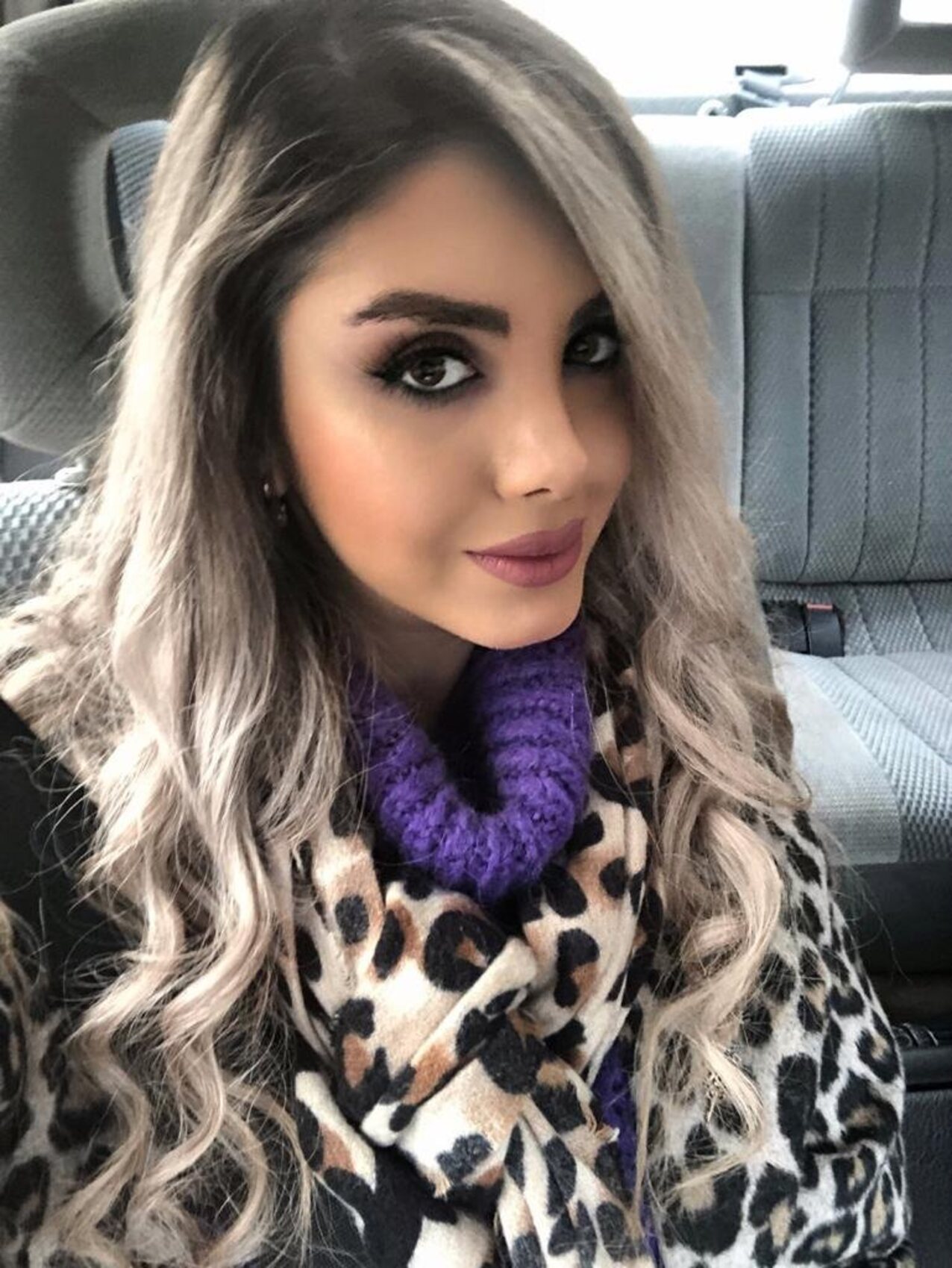 camgirl spanish amateur