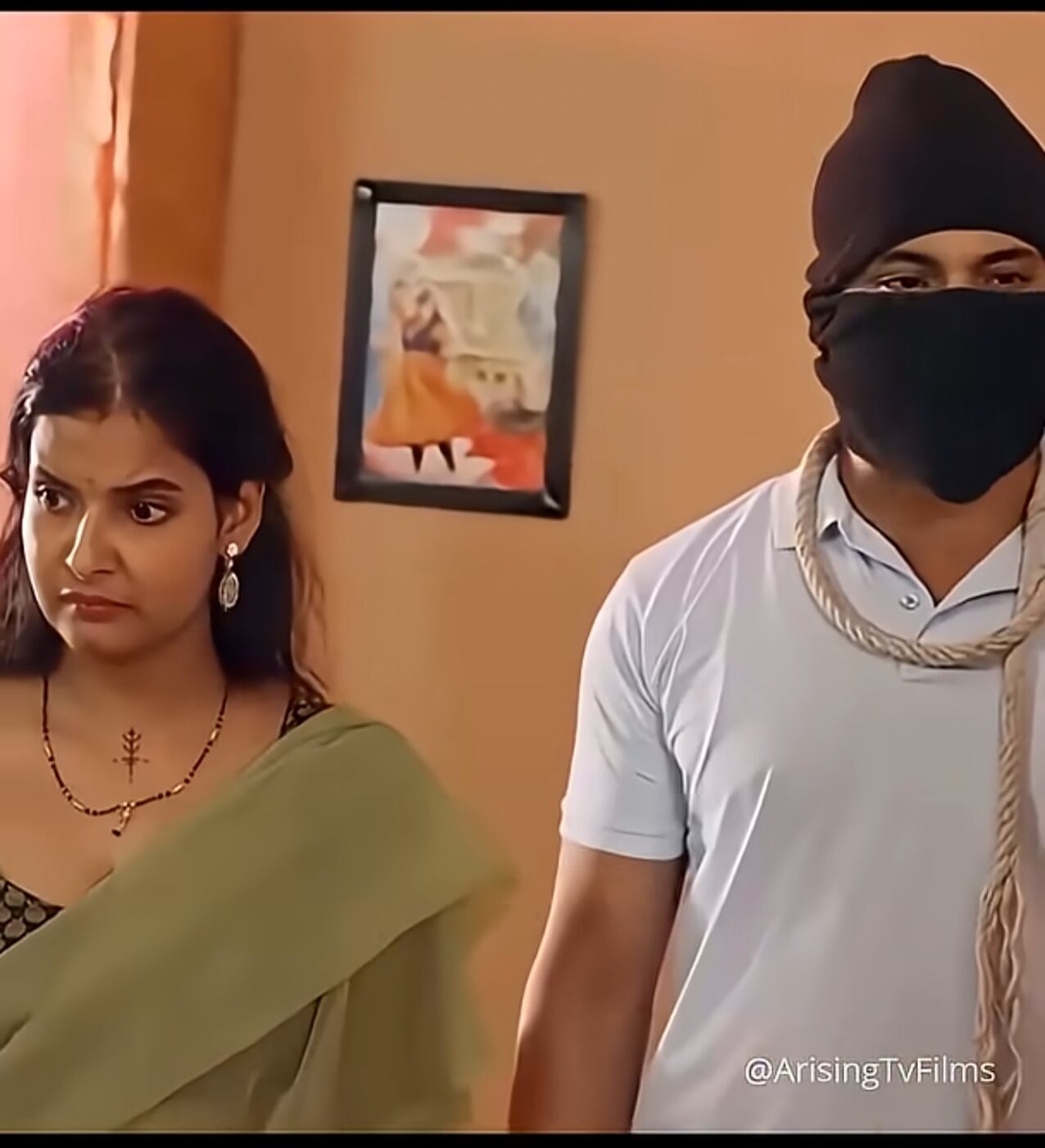 natasha rajeshwari riddhima tiwari vinod tripathi