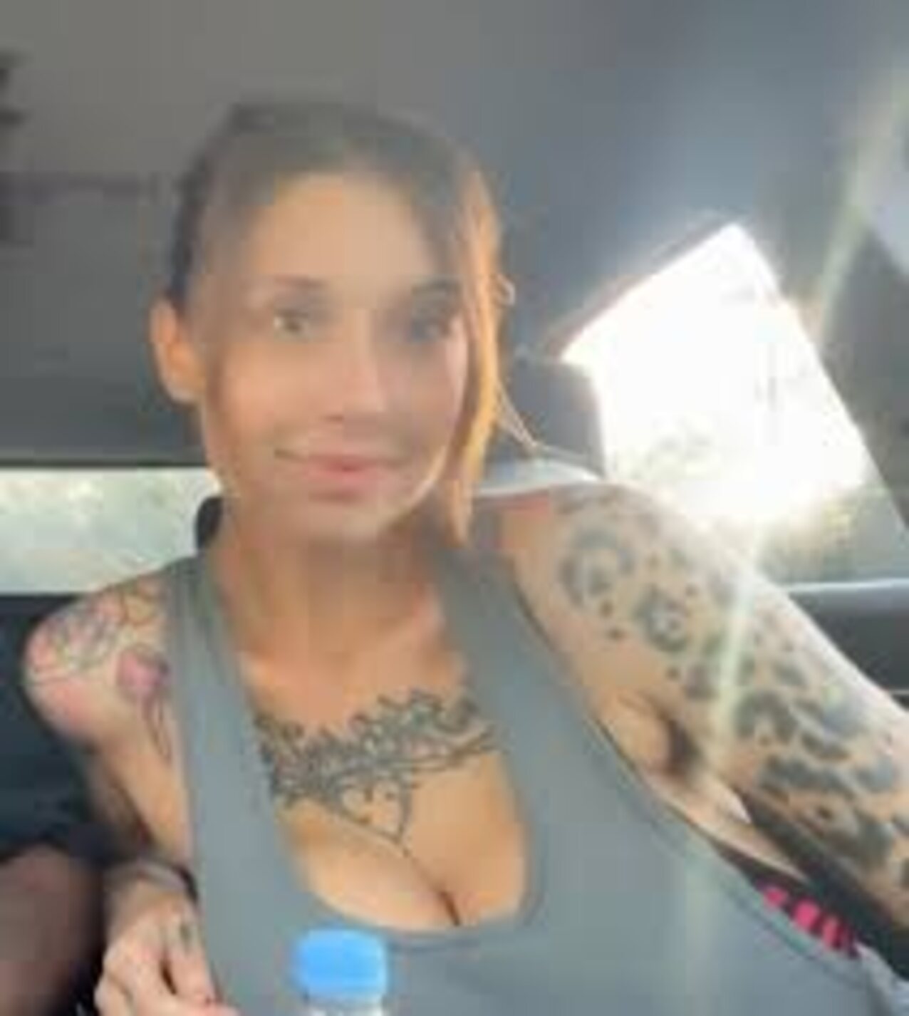 big tit prostitute milf