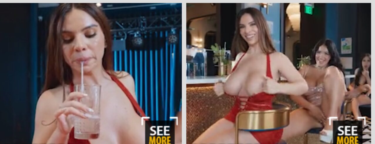big tits brazzers group