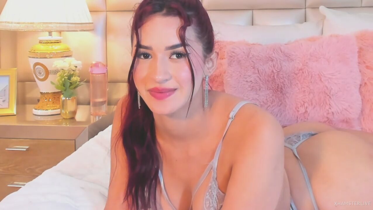 camgirl camshow model