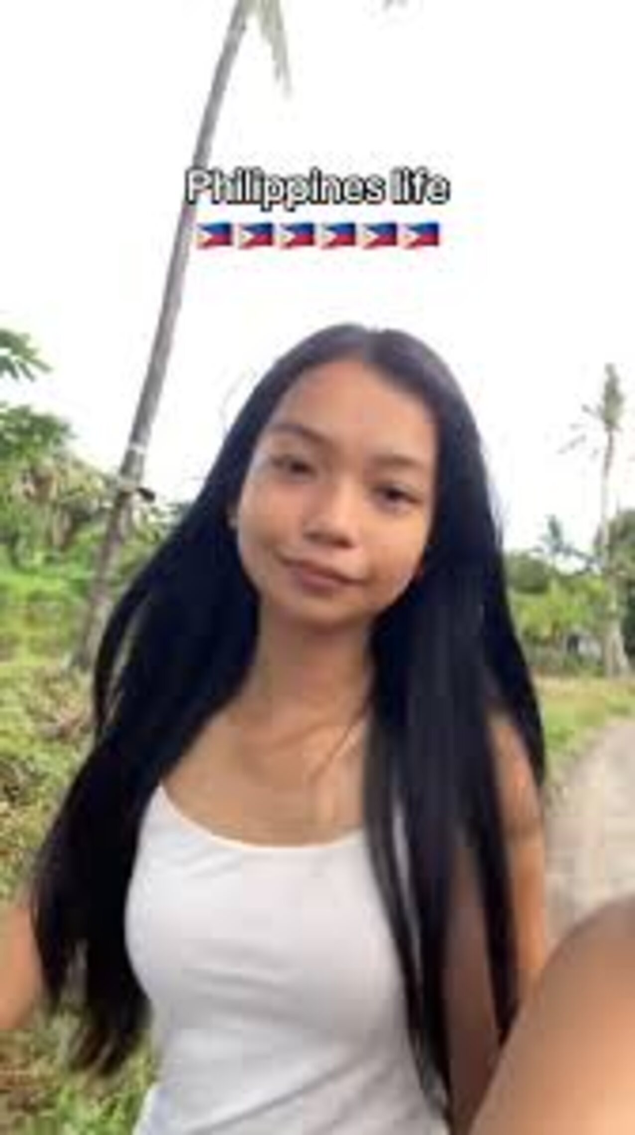 filipino philiphines teen