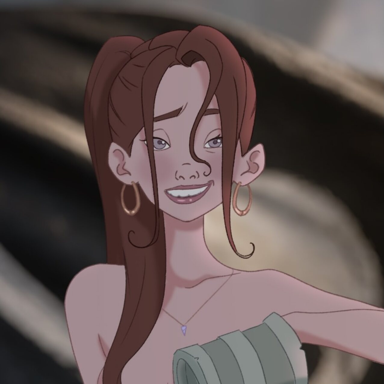 image disney small breasts
