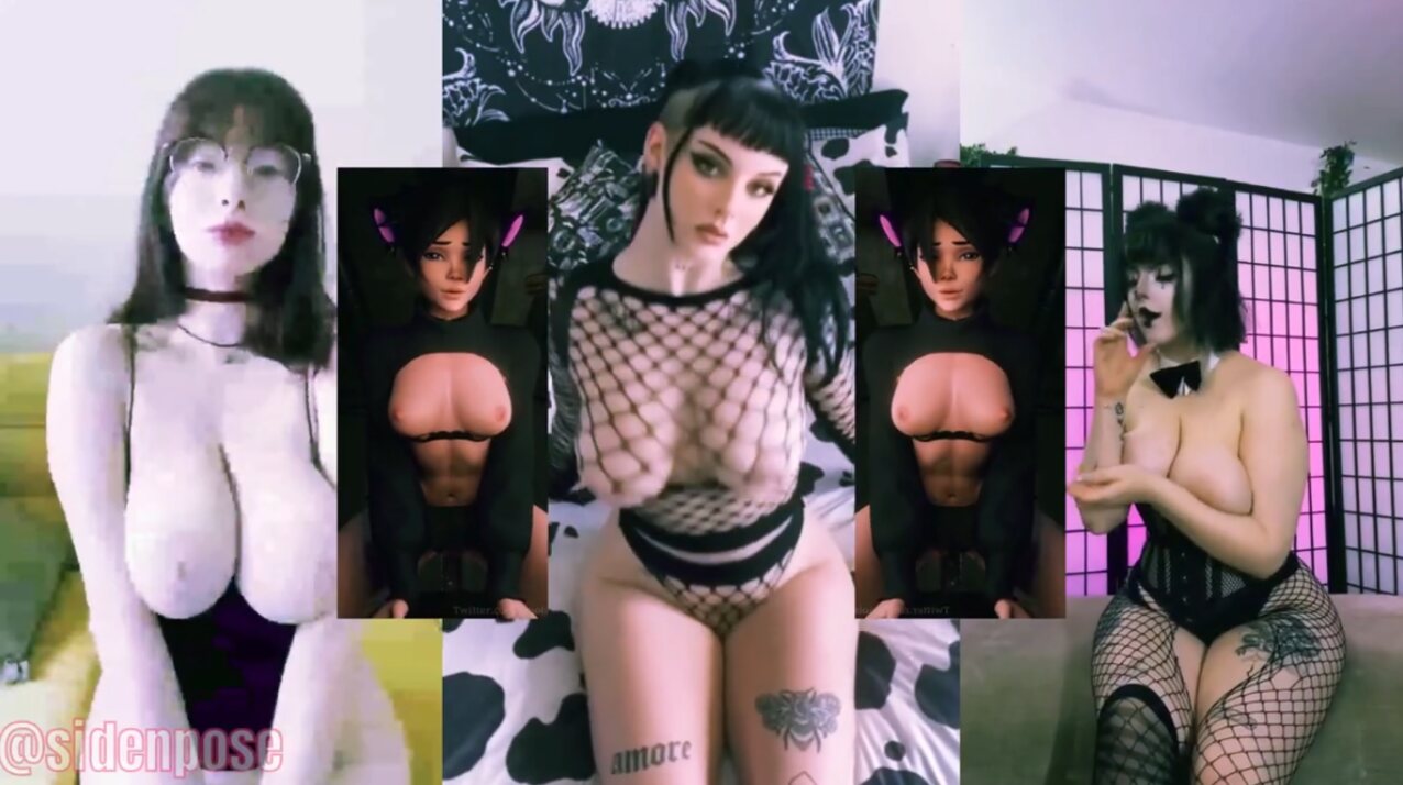 goth goths tatto
