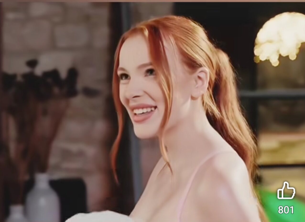 big boobs big tits redhair