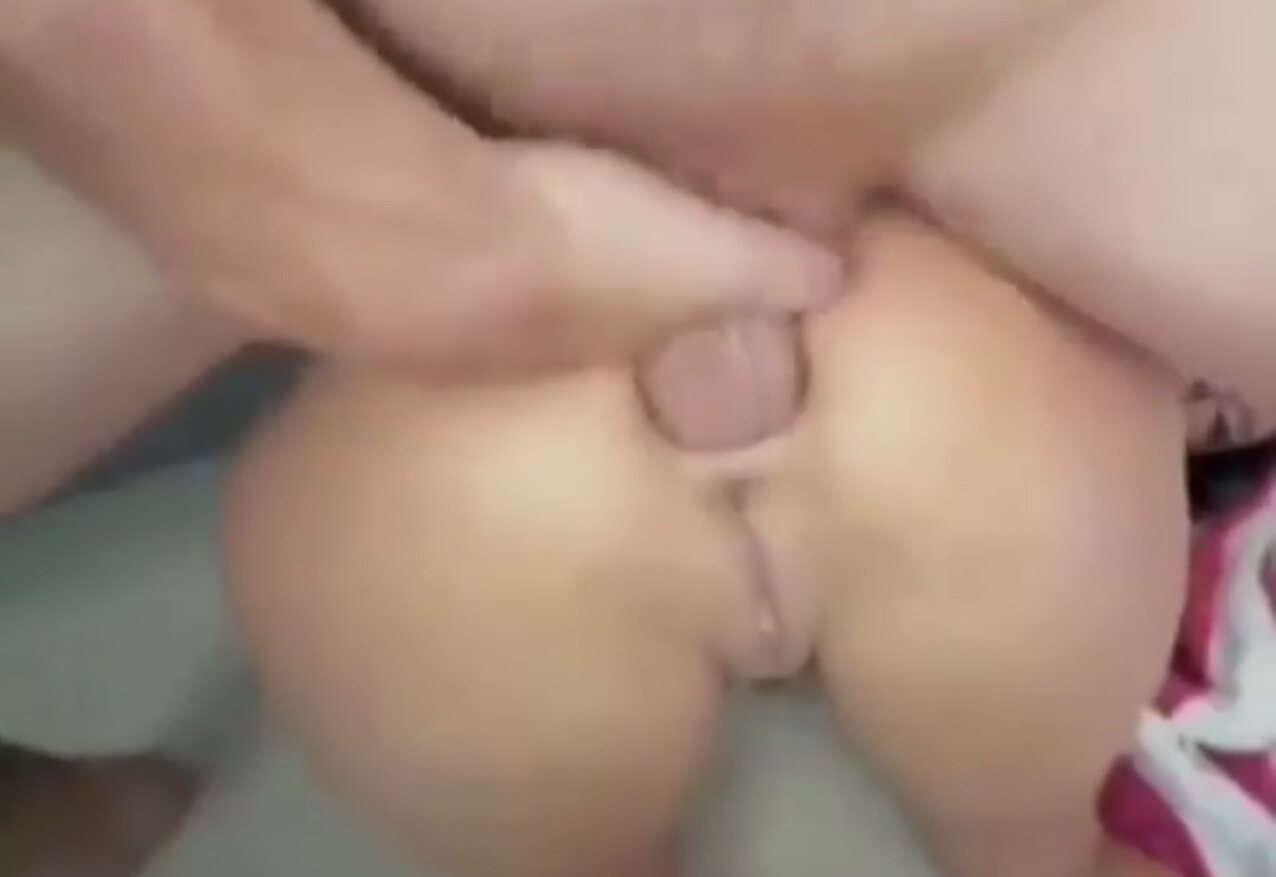 hardcore rough anal