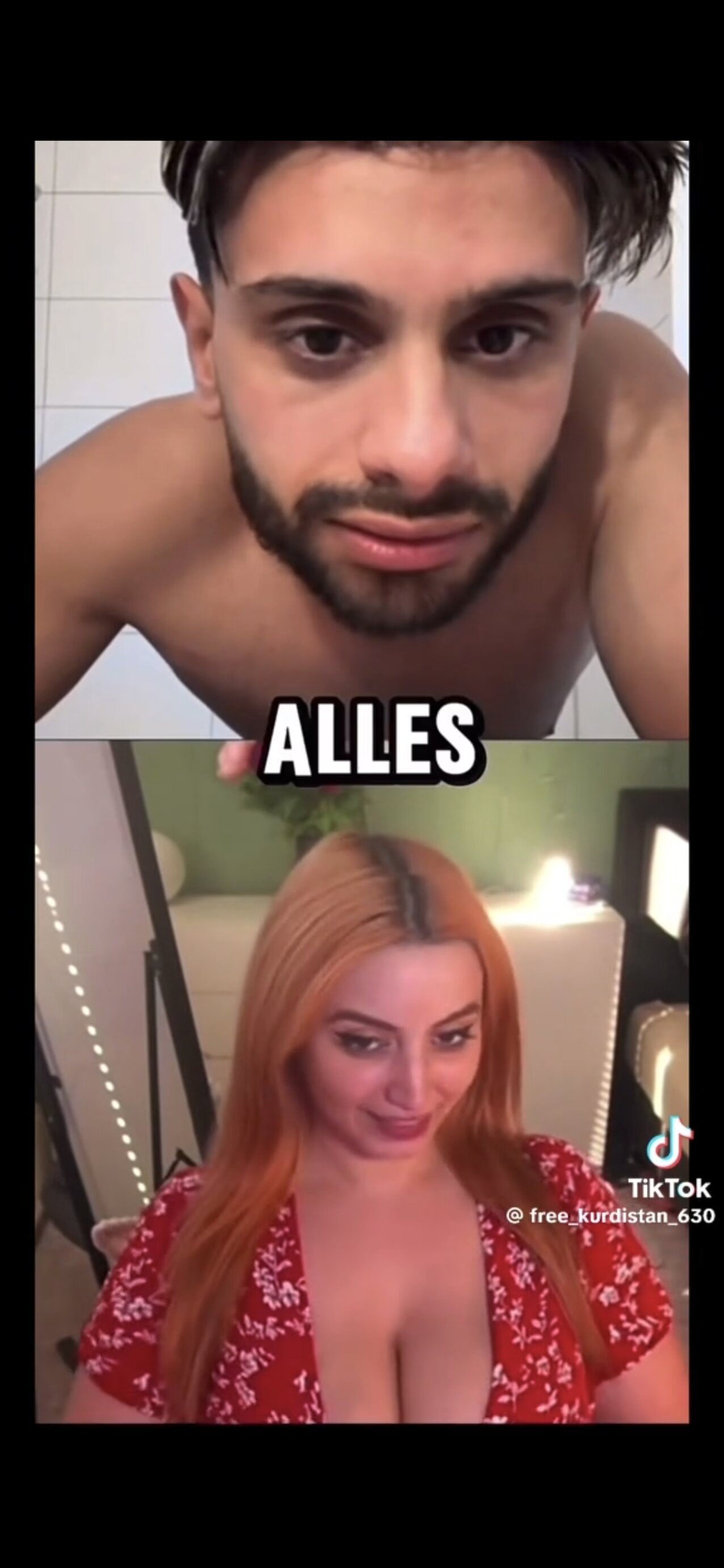 german omegle ometv