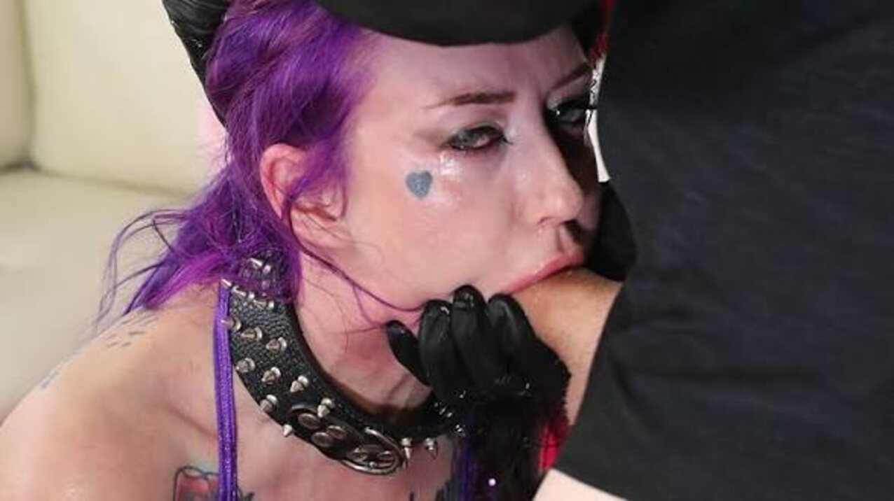 lana reign facial abuse hardcore