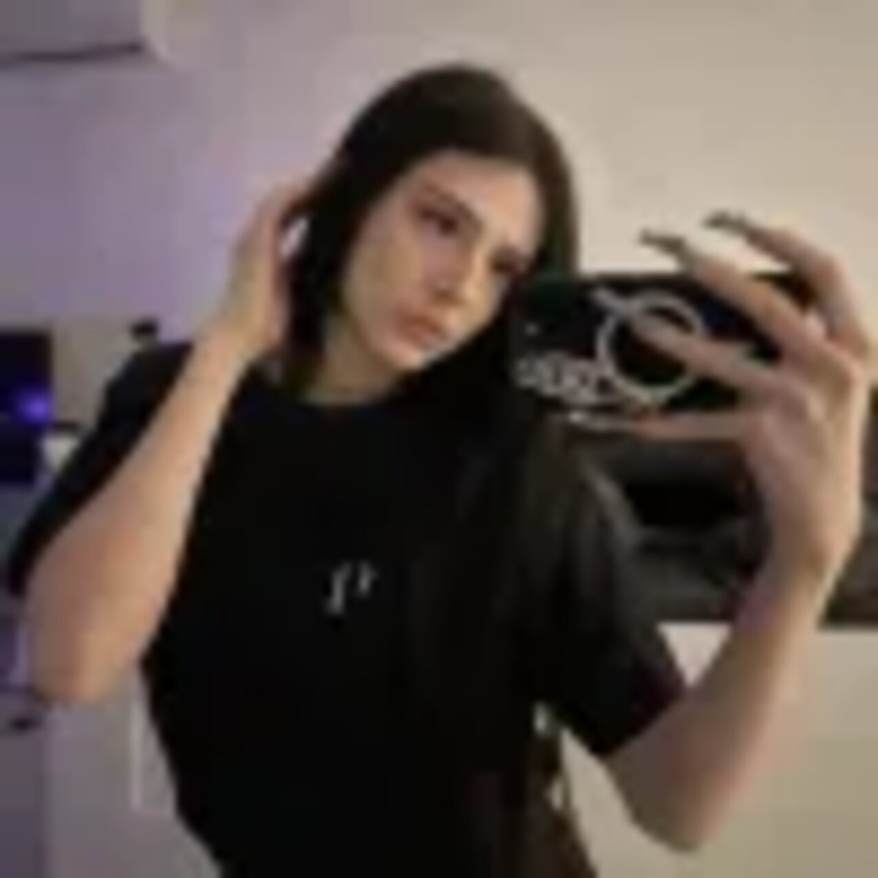 camgirl amateur unknown