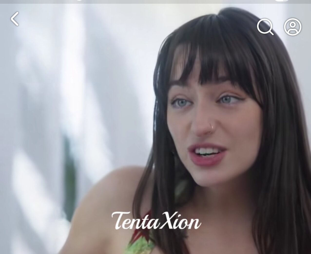 teen pircing tattoo
