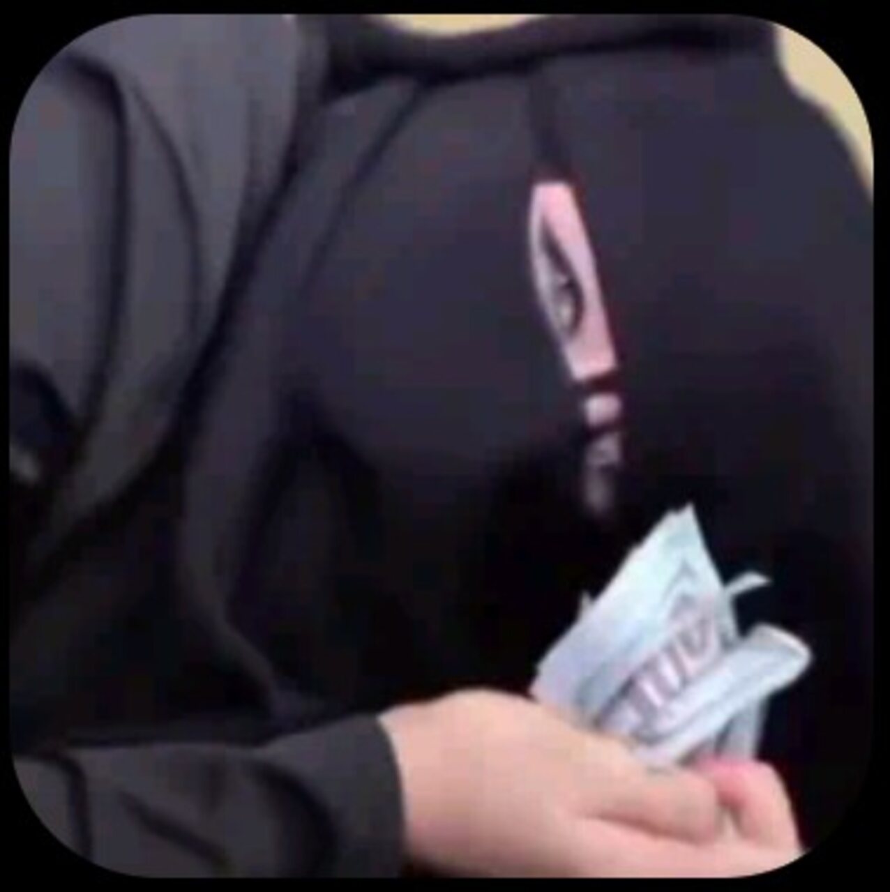 white hijab muslim