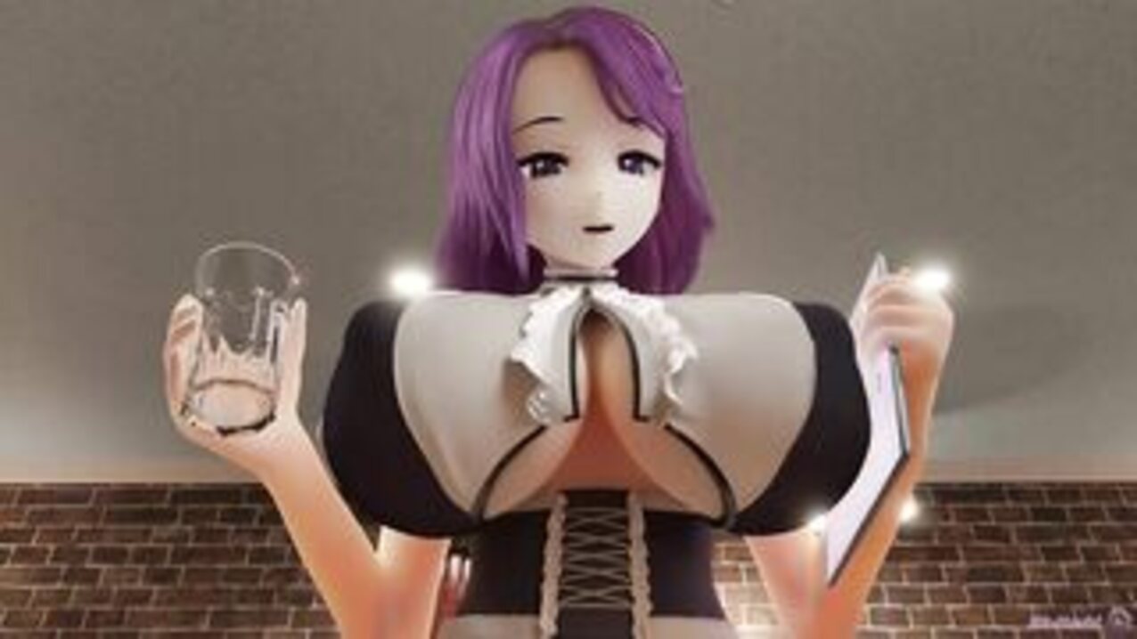 animation 3dcg growth