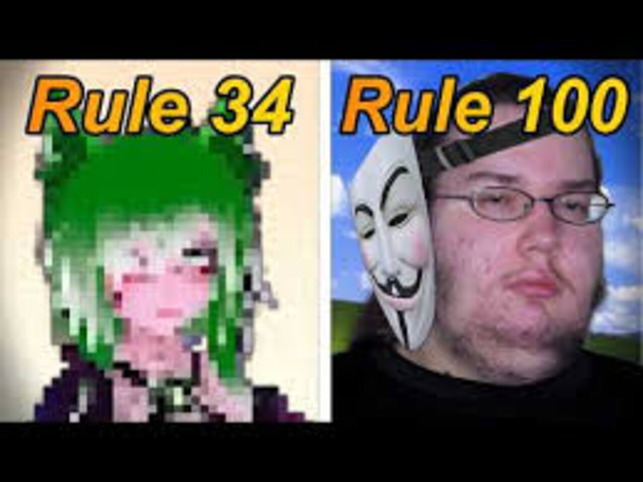rule34 hentai question