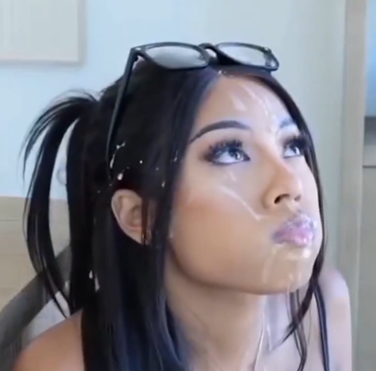 asian amateur blowjob
