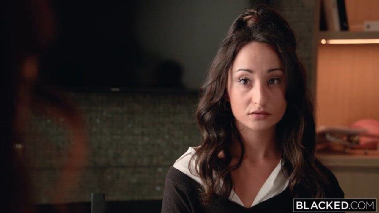 supporting actress blacked vixen