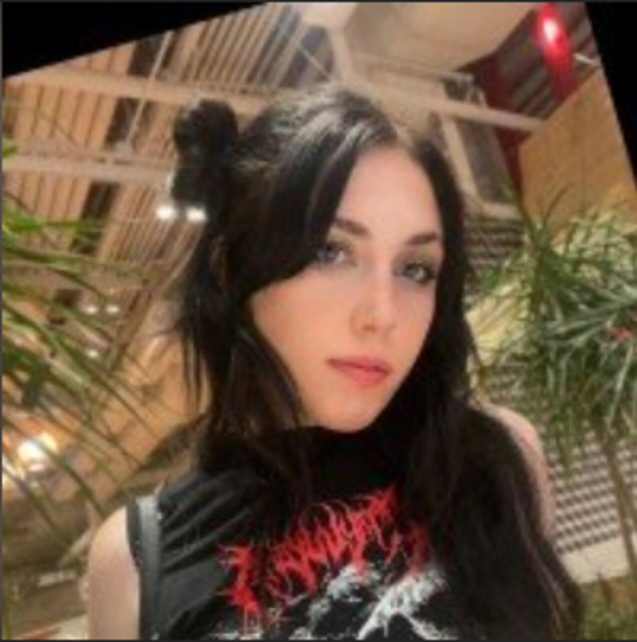 amateur cute tiktok