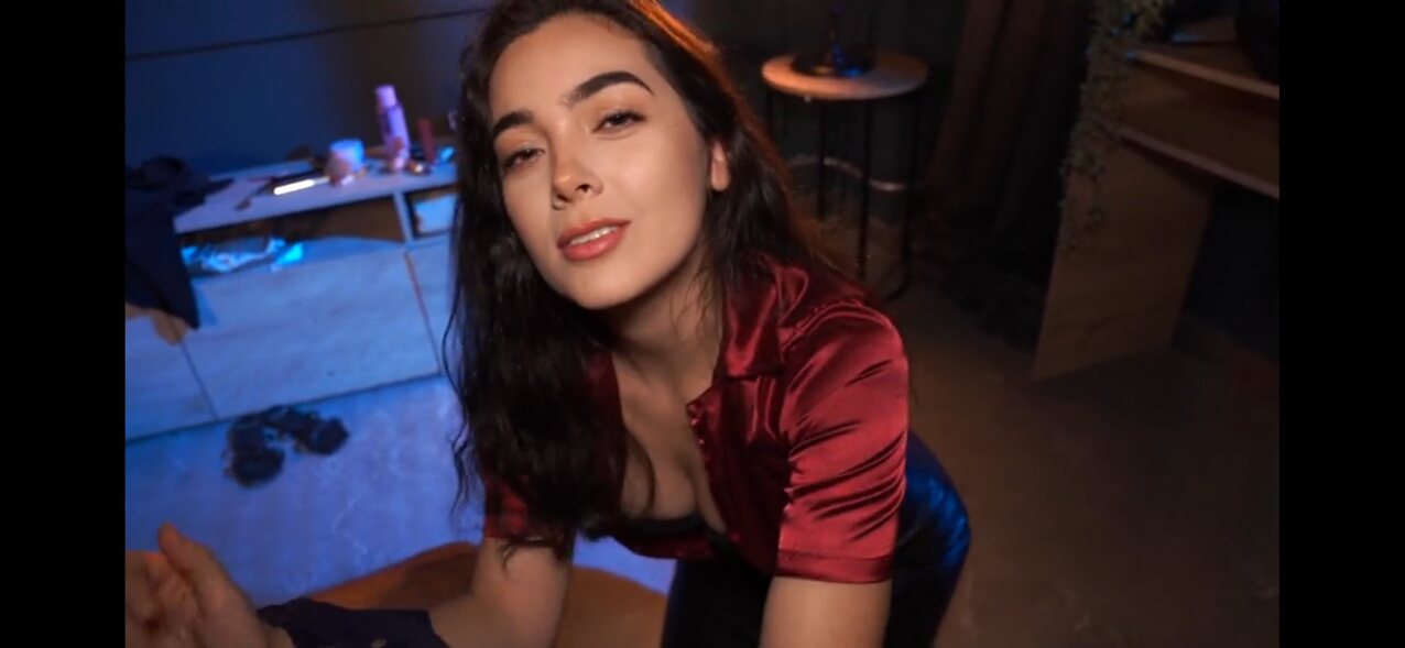 brune fuck beauty