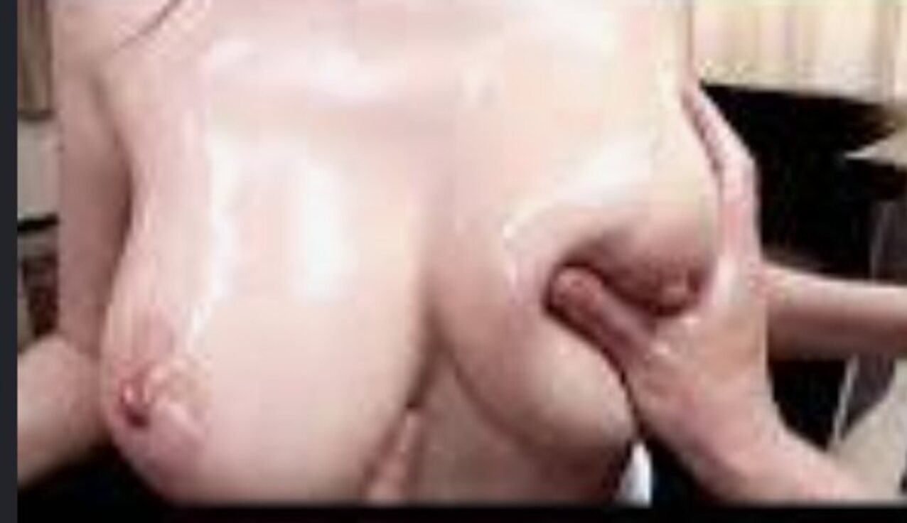 big tits big butts white