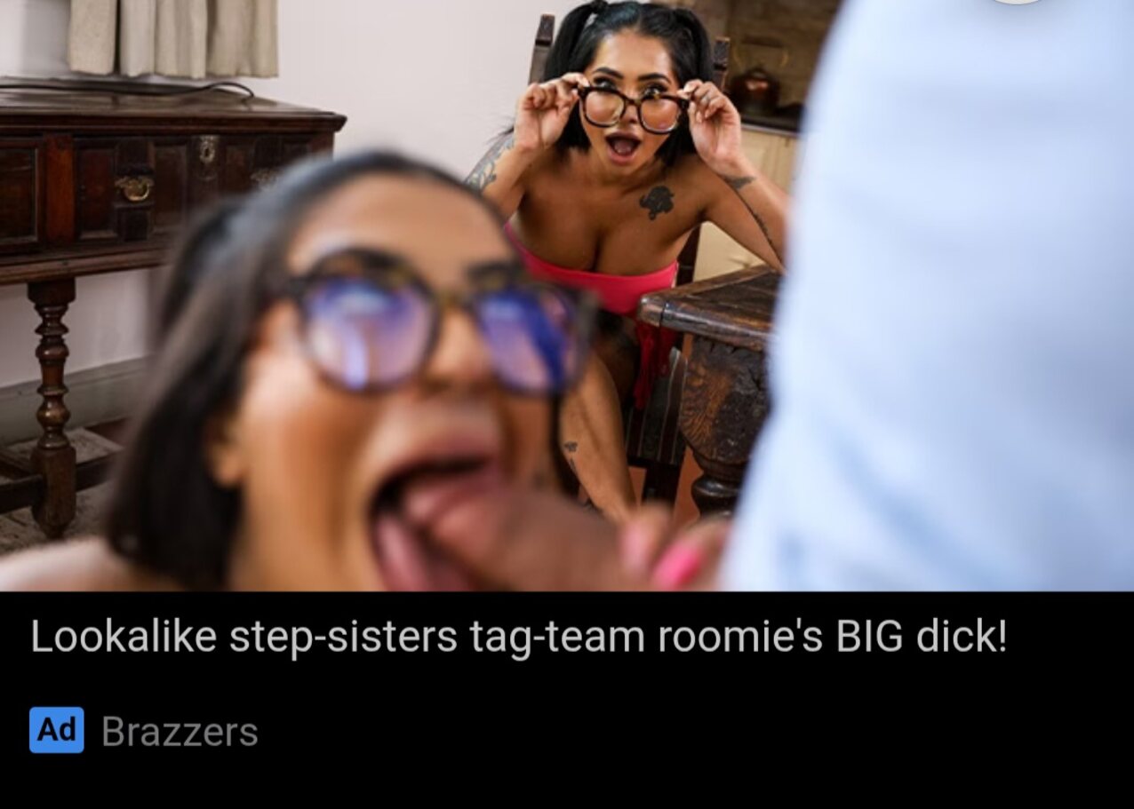 ads brazzers thick big ass