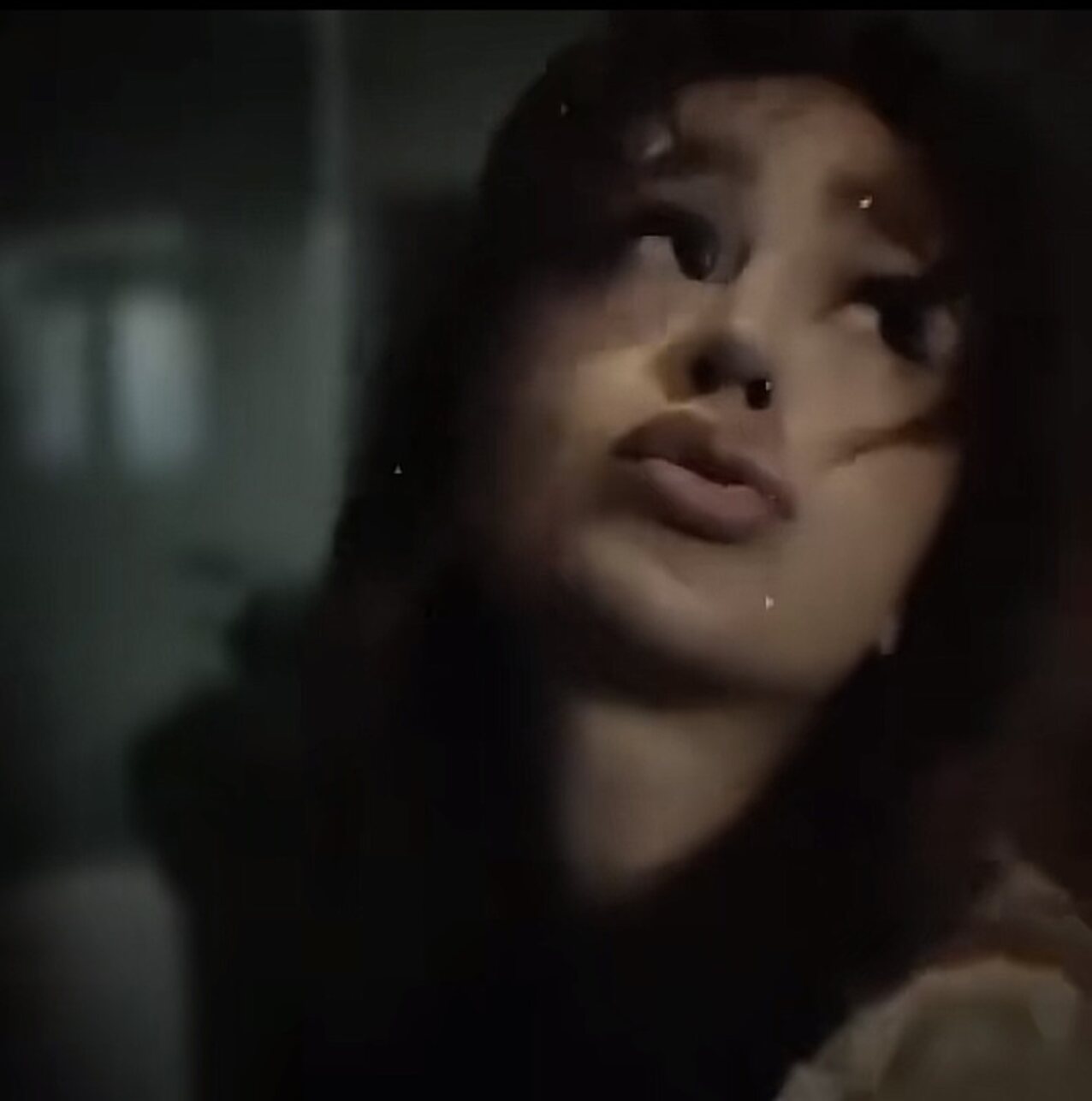 amateur brunette tiktok