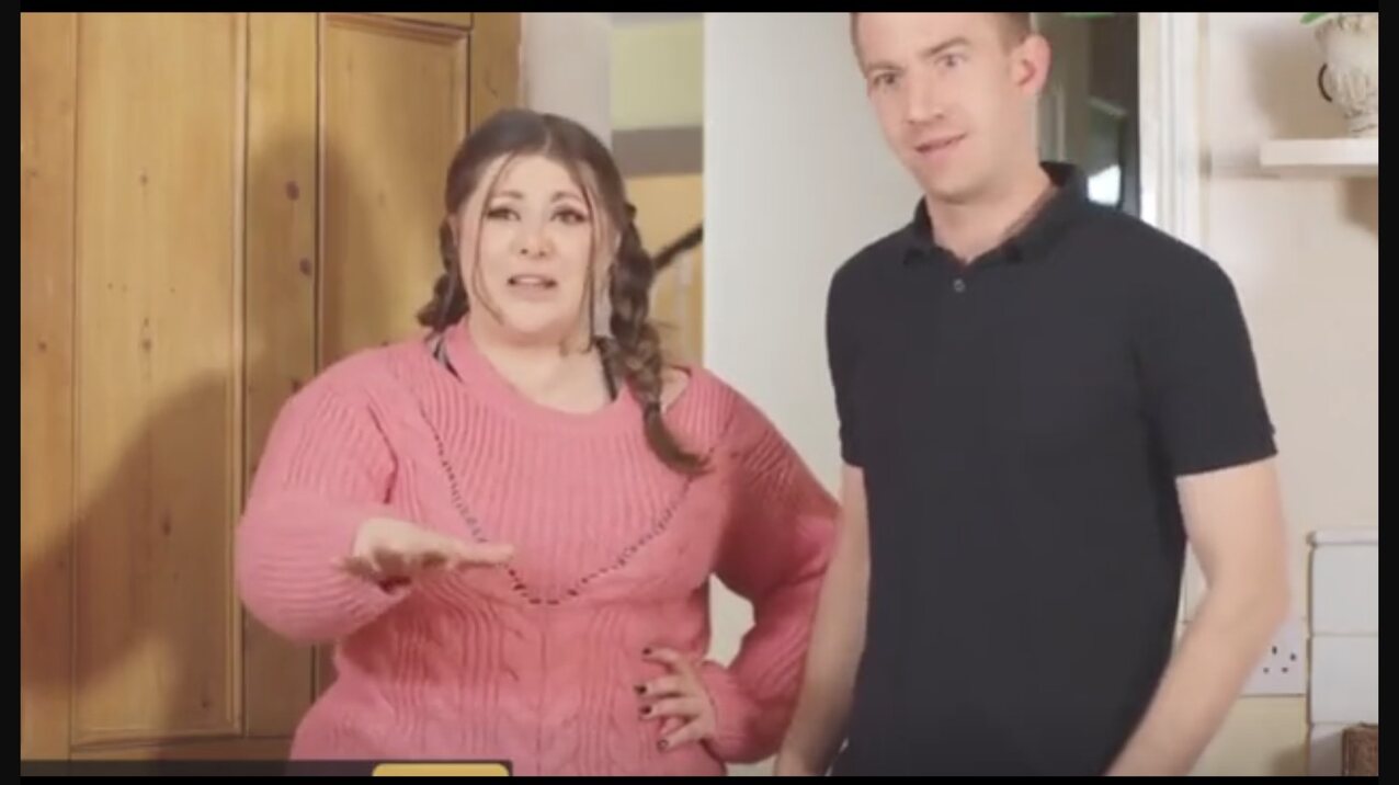 amateur chubby pornstar