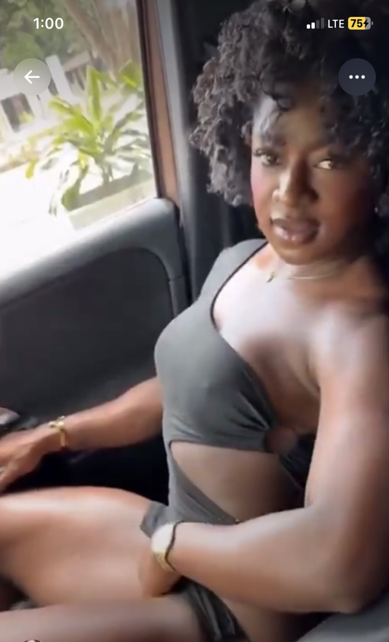 ebony milf onlyfans
