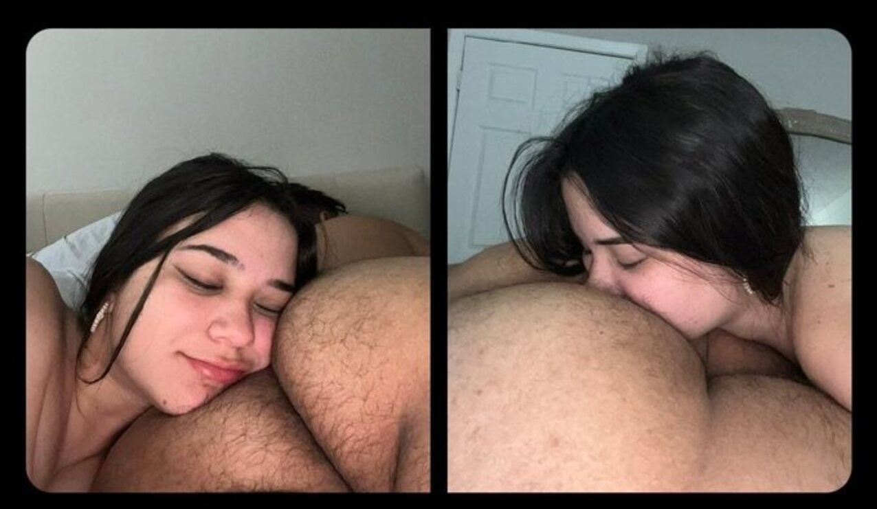 amateur rimming rimjob