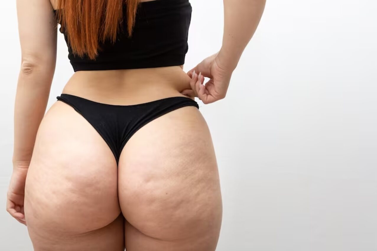 ass pawg butt