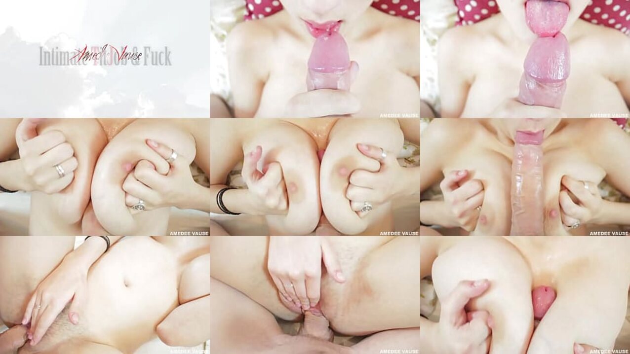 teen big tits cumshot
