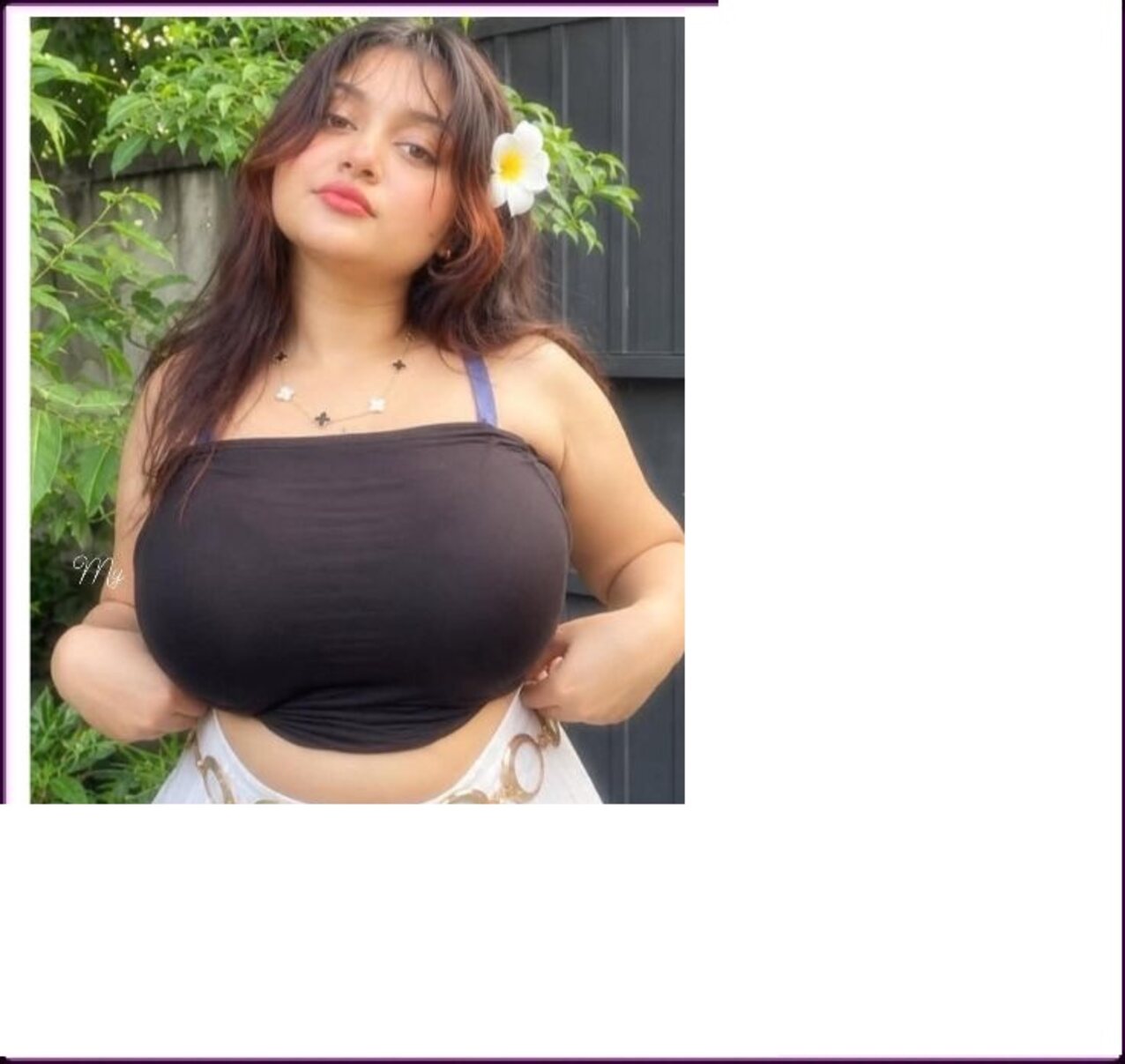 beautiful hot asan